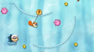 Скриншот 5 к игре Yummy Nuts