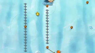 Скриншот 6 к игре Yummy Nuts