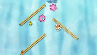 Скриншот 7 к игре Yummy Nuts