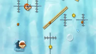 Скриншот 8 к игре Yummy Nuts