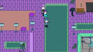 Скриншот 4 к игре MonCon