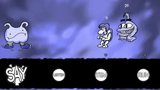 Скриншот 7 к игре MonCon