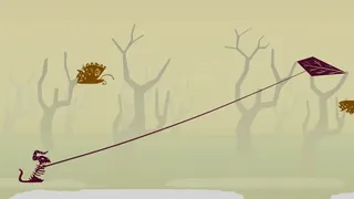 Скриншот 5 к игре Relaxing Kite
