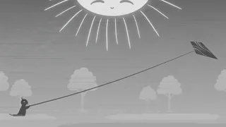 Скриншот 8 к игре Relaxing Kite