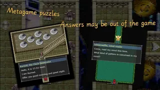 Скриншот 5 к игре 魂之归宿 Soulestination