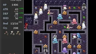Скриншот 6 к игре 魂之归宿 Soulestination