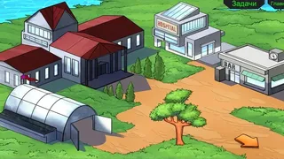 Скриншот 1 к игре Super tanks RPG