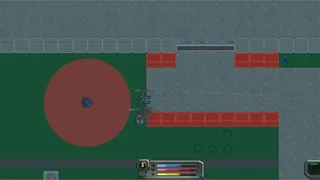 Скриншот 5 к игре Super tanks RPG