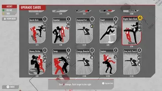 Скриншот 3 к игре Fights in Tight Spaces (Prologue)