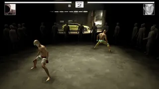 Скриншот 4 к игре Brutality club