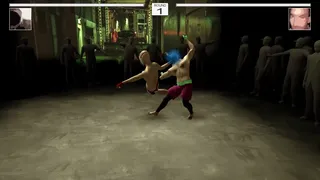 Скриншот 5 к игре Brutality club