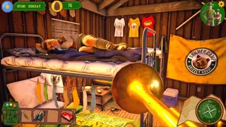 Скриншот 2 к игре Summer Camp