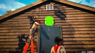 Скриншот 4 к игре Summer Camp