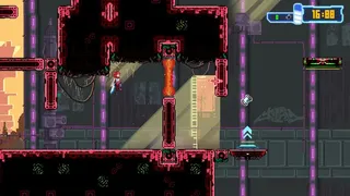 Скриншот 6 к игре Aeon Drive: Tournament