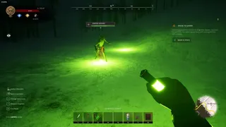 Скриншот 6 к игре The Dark World