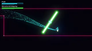 Скриншот 1 к игре Lost Astronaut