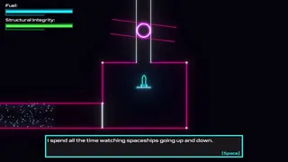 Скриншот 3 к игре Lost Astronaut