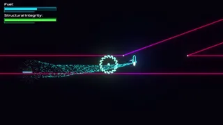 Скриншот 5 к игре Lost Astronaut
