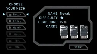 Скриншот 4 к игре Command Line Pilot