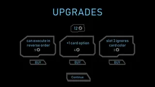 Скриншот 6 к игре Command Line Pilot