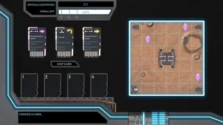 Скриншот 7 к игре Command Line Pilot