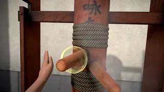 Скриншот 4 к игре Dragon Fist: VR Kung Fu