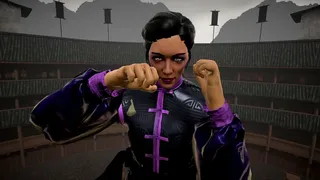 Скриншот 5 к игре Dragon Fist: VR Kung Fu