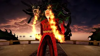 Скриншот 7 к игре Dragon Fist: VR Kung Fu