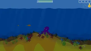 Скриншот 1 к игре Invincible Fins