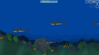 Скриншот 3 к игре Invincible Fins