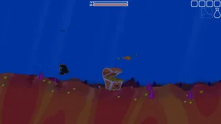 Скриншот 4 к игре Invincible Fins