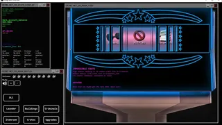 Скриншот 2 к игре Drugs and Crime Idle