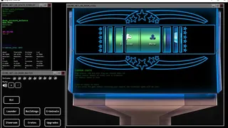 Скриншот 6 к игре Drugs and Crime Idle