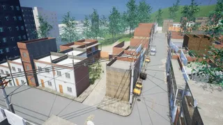 Скриншот 2 к игре Rio Warzone