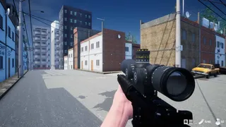 Скриншот 3 к игре Rio Warzone