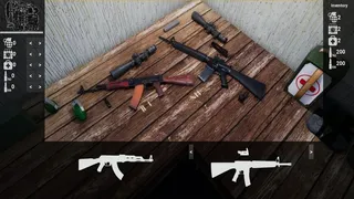 Скриншот 8 к игре Rio Warzone