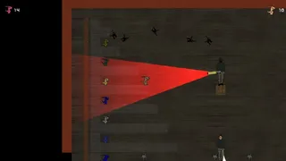 Скриншот 2 к игре Kang's Adventures: The Escape