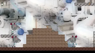 Скриншот 3 к игре Kang's Adventures: The Escape