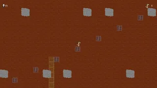 Скриншот 4 к игре Kang's Adventures: The Escape