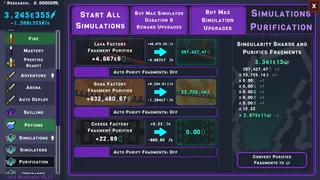 Скриншот 8 к игре Idle Research