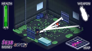 Скриншот 1 к игре Dead Estate