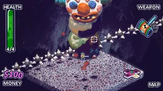 Скриншот 3 к игре Dead Estate