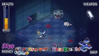 Скриншот 5 к игре Dead Estate