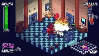 Скриншот 6 к игре Dead Estate