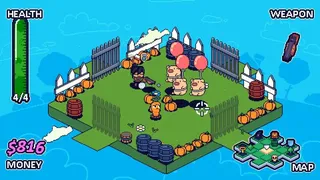 Скриншот 7 к игре Dead Estate