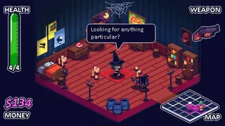 Скриншот 8 к игре Dead Estate