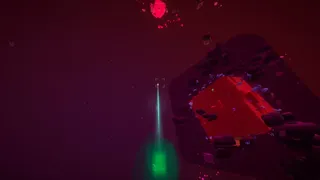 Скриншот 5 к игре Space Abyss