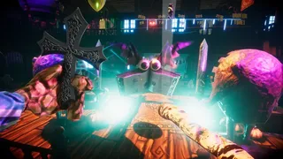 Скриншот 7 к игре Tamarindos Freaking Dinner