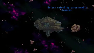 Скриншот 3 к игре Ejected Star