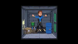 Скриншот 5 к игре Ejected Star